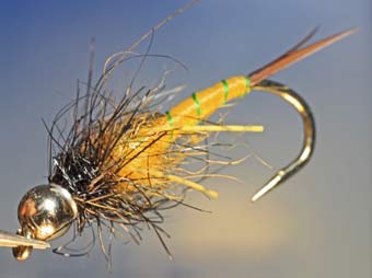How to Successfully Drift Your Nymphs - Fly Fisherman